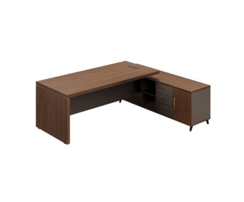 Executive Desk 83D2406 83D2206 Executive Desk 83D2406