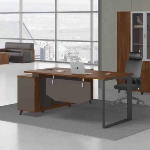Executive office table 83D1623 Executive office table