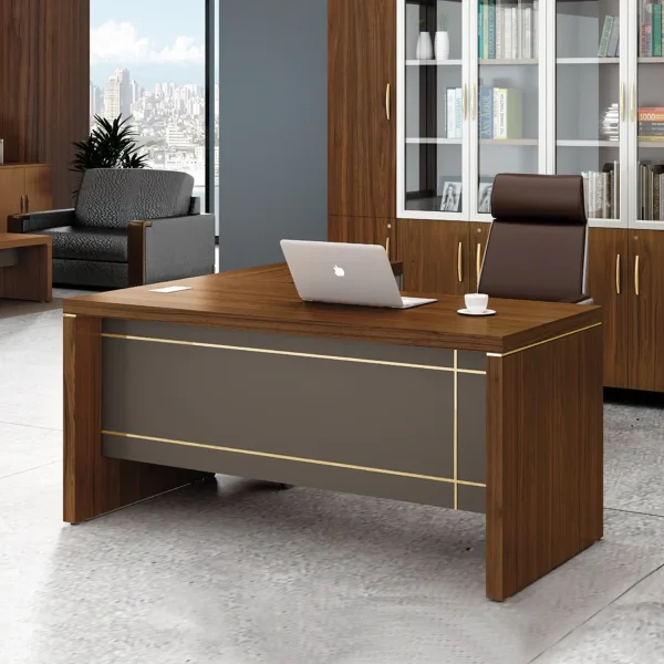 executive office desk