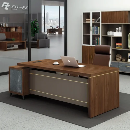 executive table 83D2406 executive table