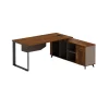 modern executive desk