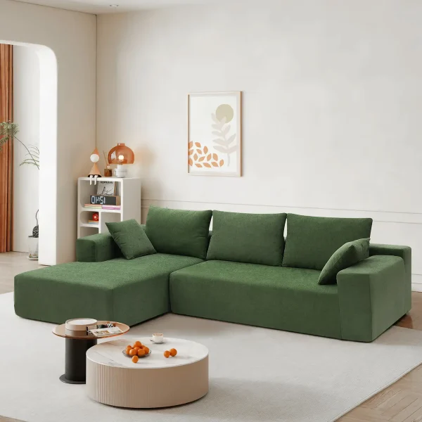 Living Room Sofa set