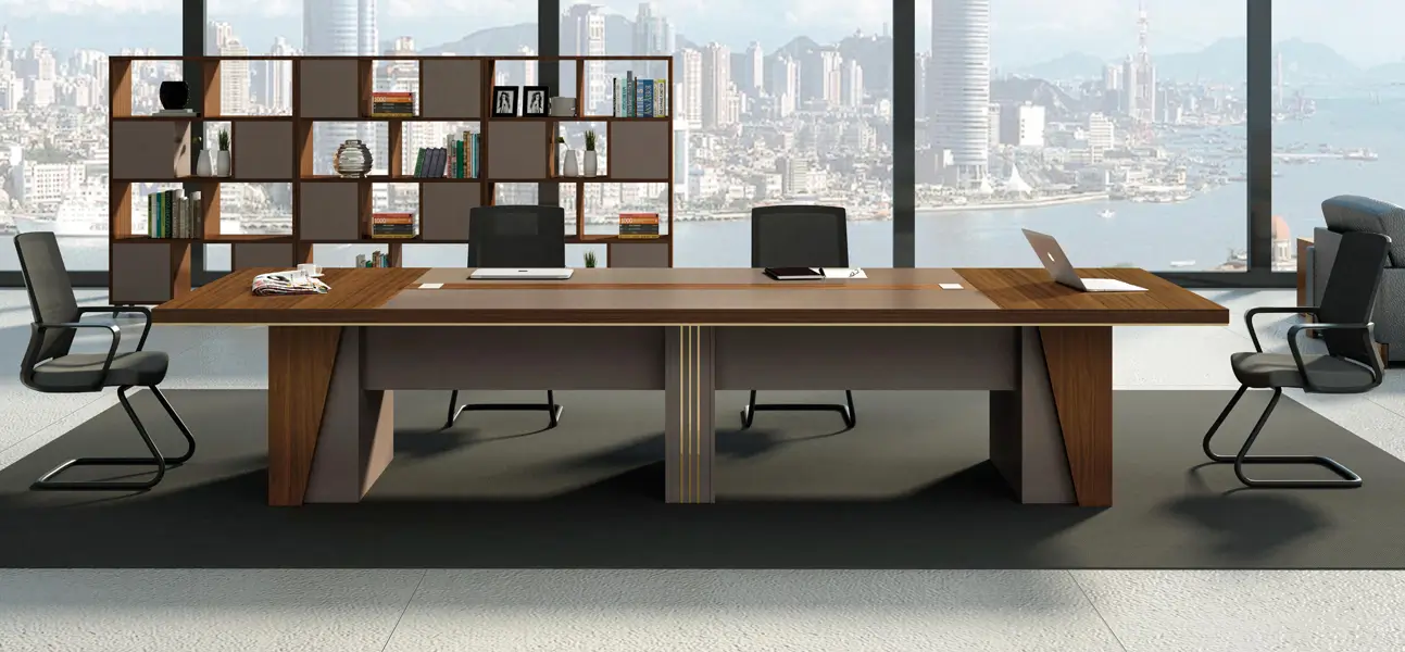 Conference table