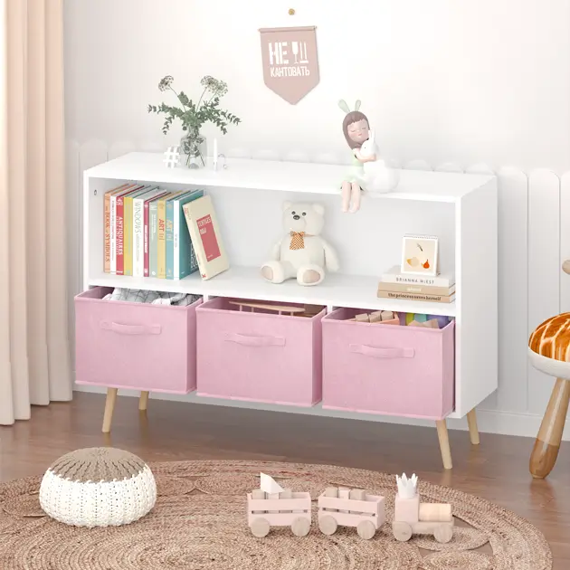 Kids bookcase