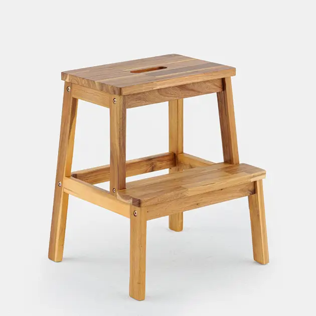 Two Steps Stool