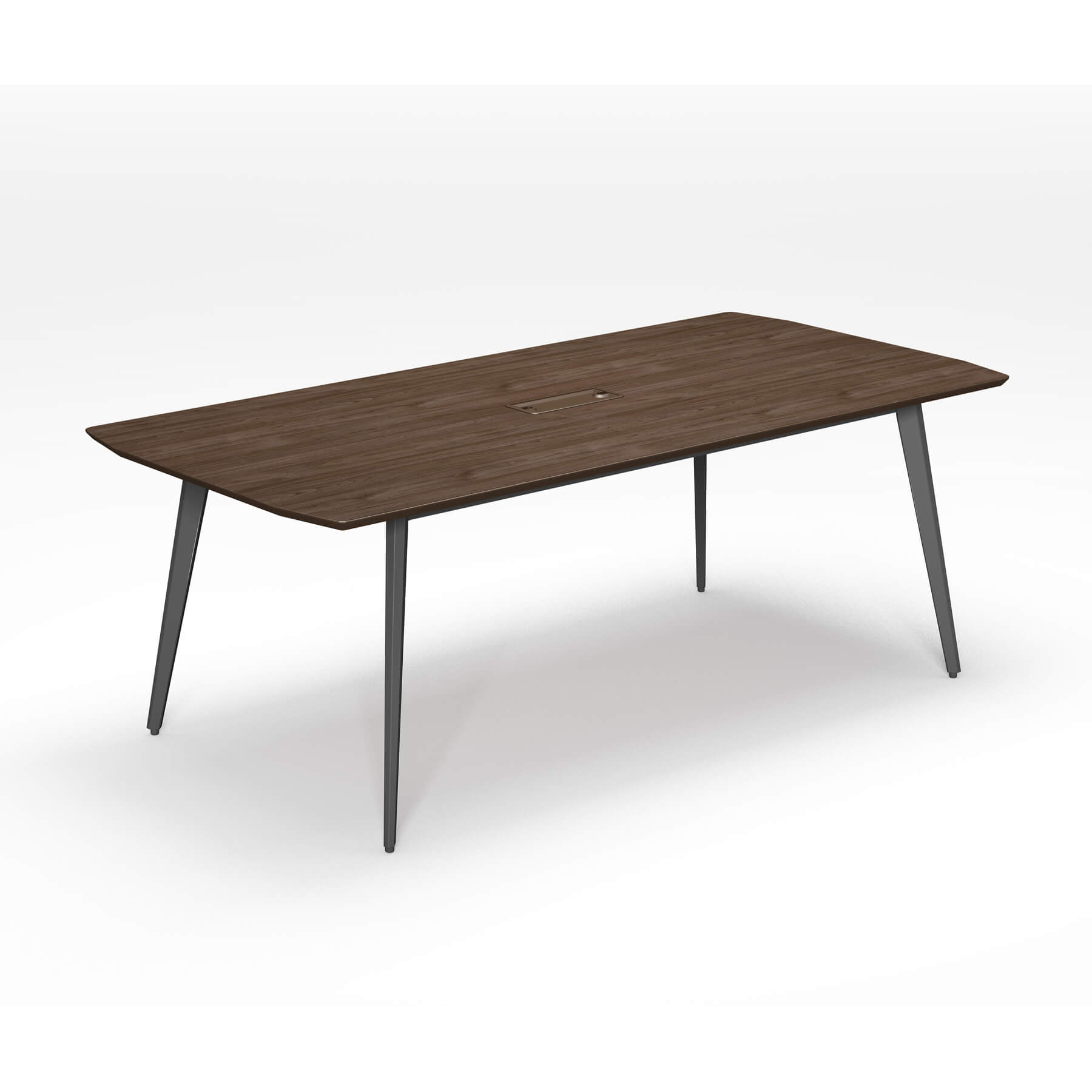 2.2M Conference Table Skyone Furniture