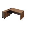 Executive desk