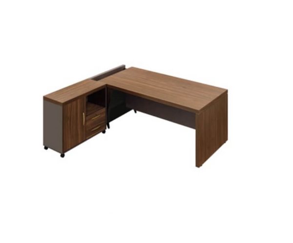 Executive desk