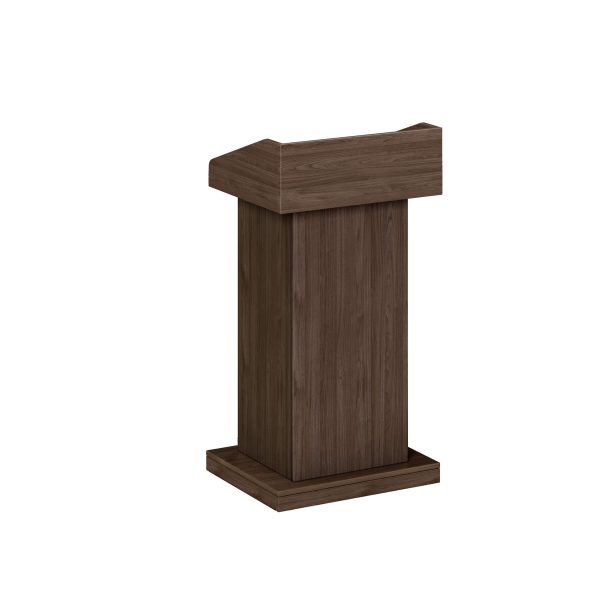 Lecture Podium