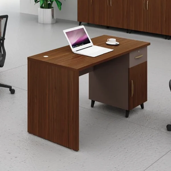 computer desk