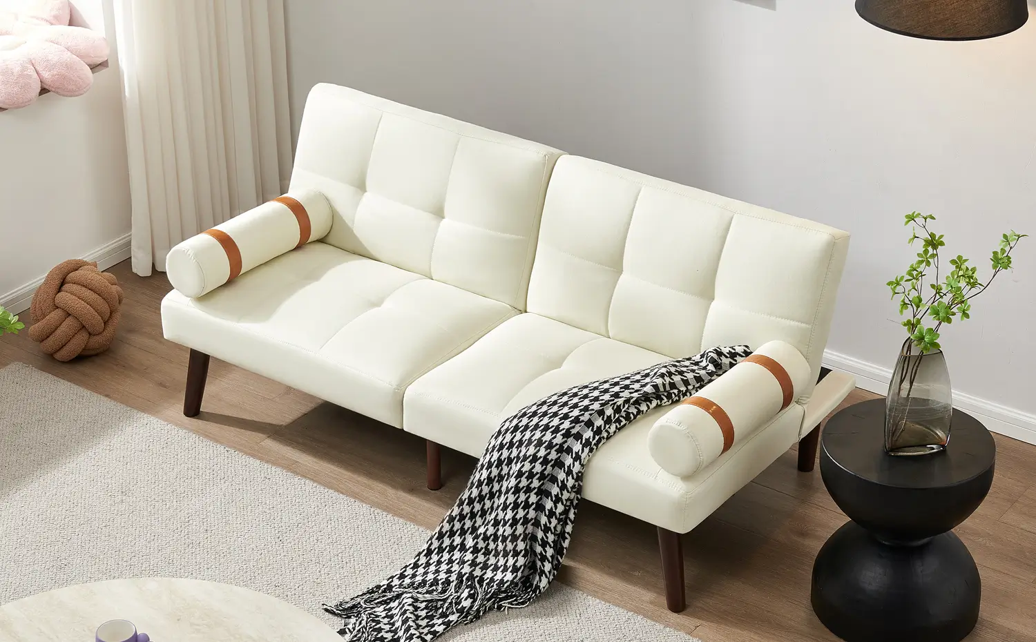 folding sofa bed