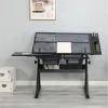 printing table