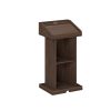 speaker desk