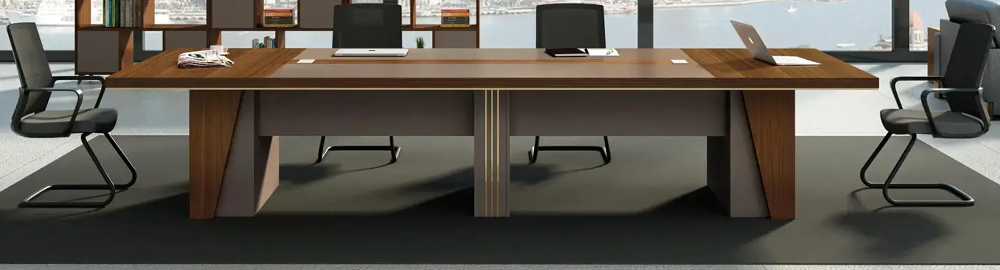 Conference table