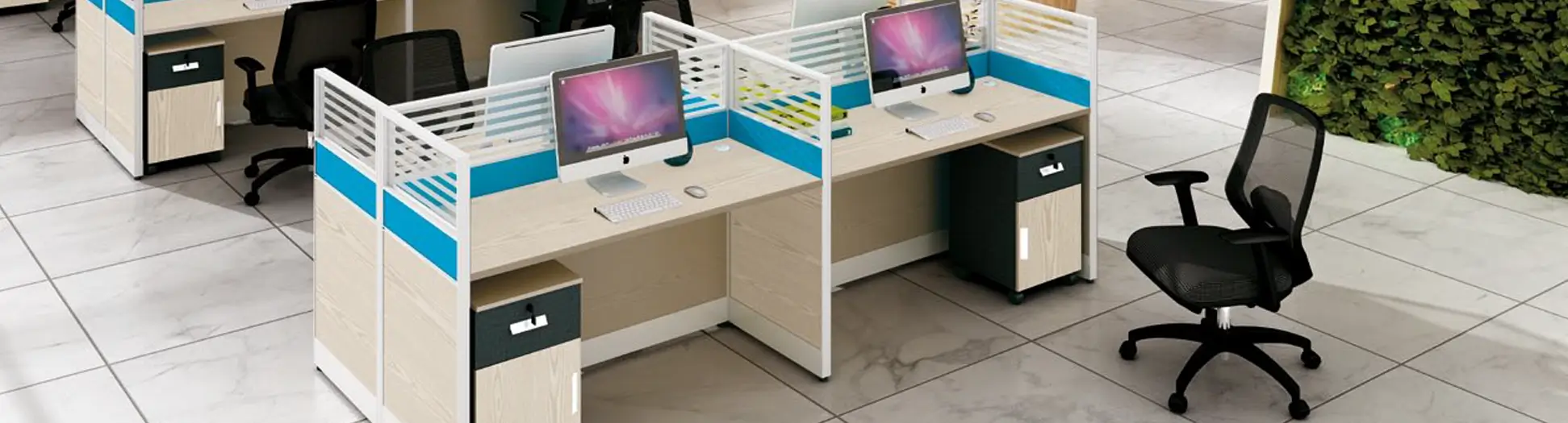 Workstation